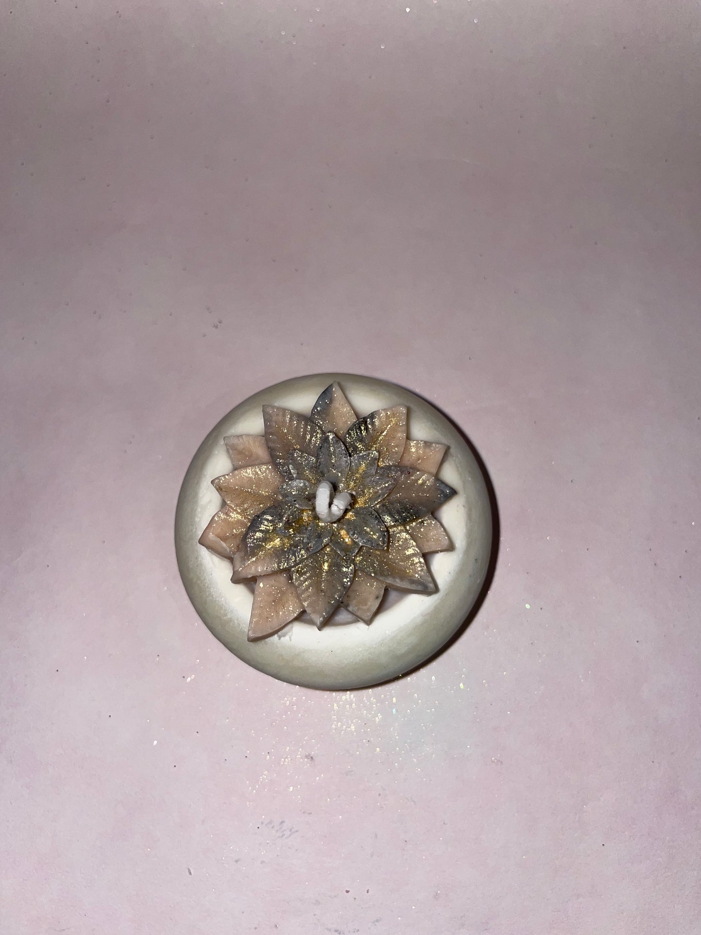 Little flower