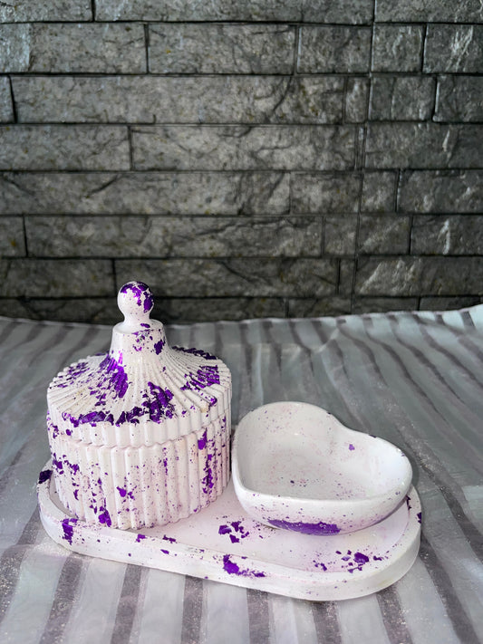 Princesse sucrée