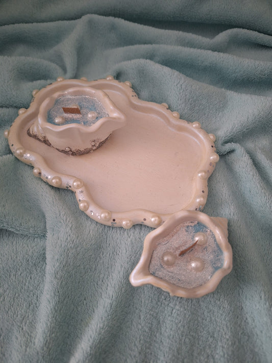 Parfum d'ocean