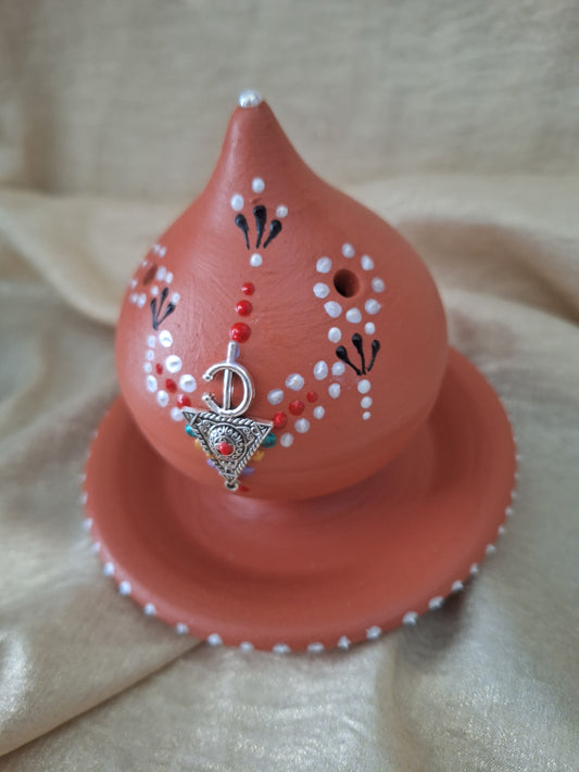 Effluves d'orient