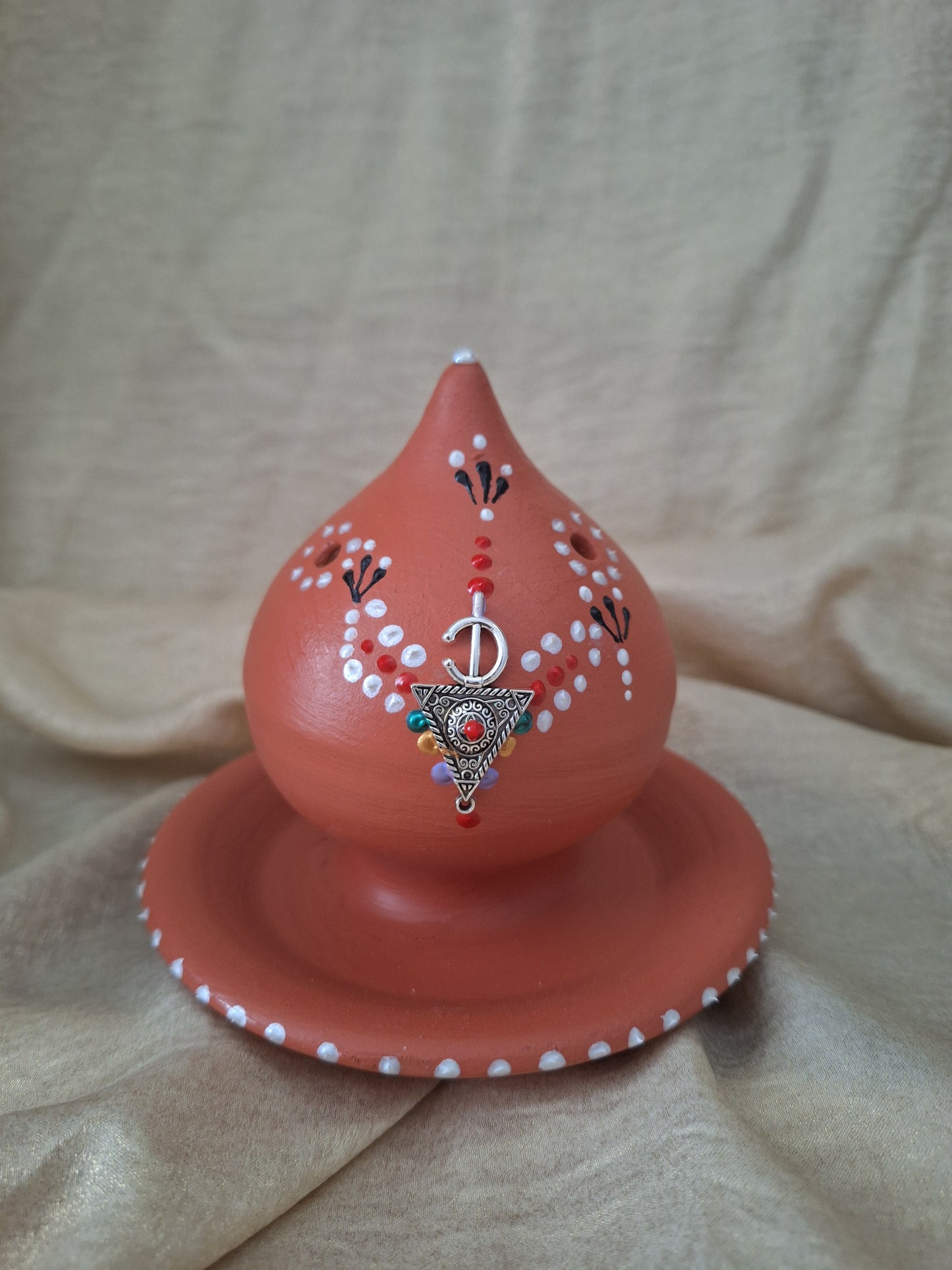 Effluves d'orient