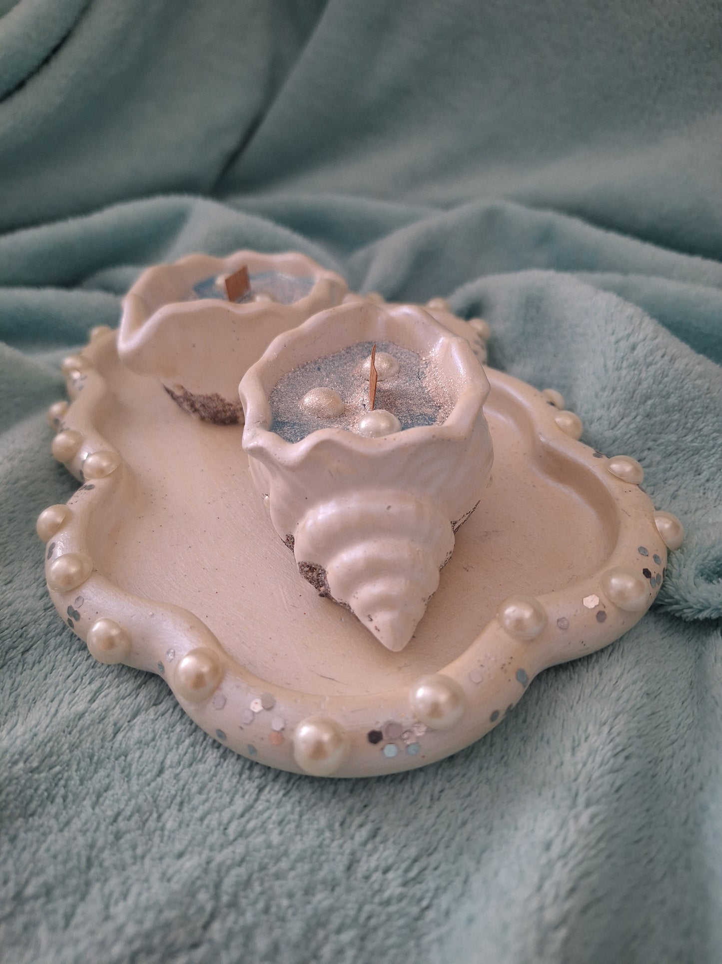 Parfum d'ocean