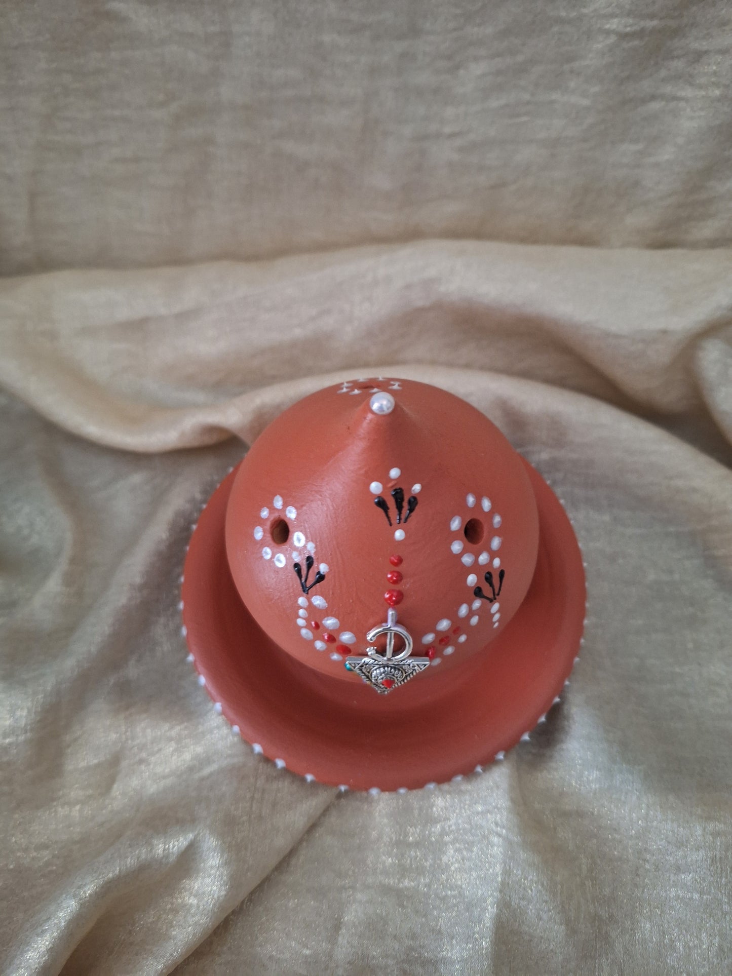 Effluves d'orient
