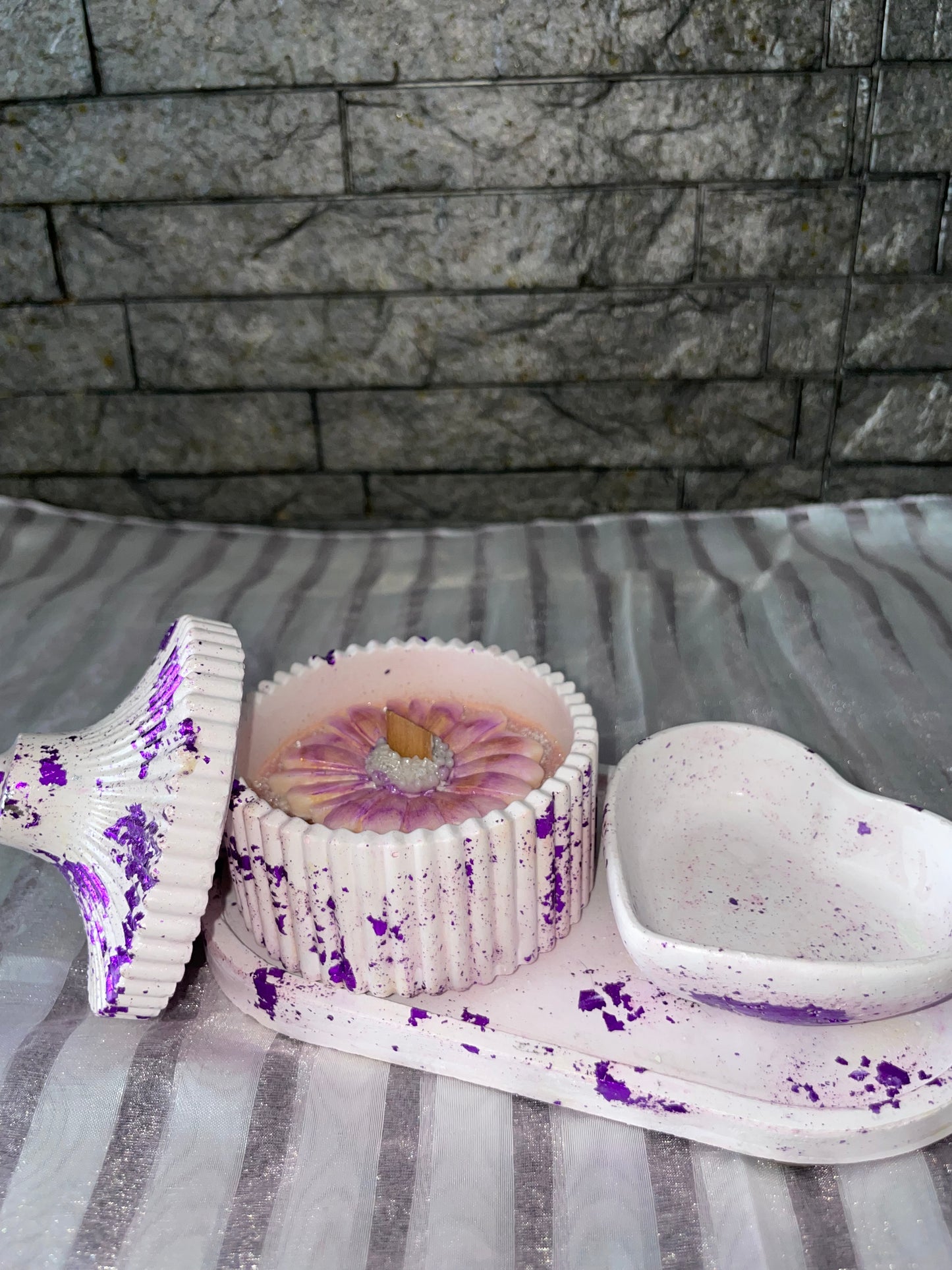 Princesse sucrée