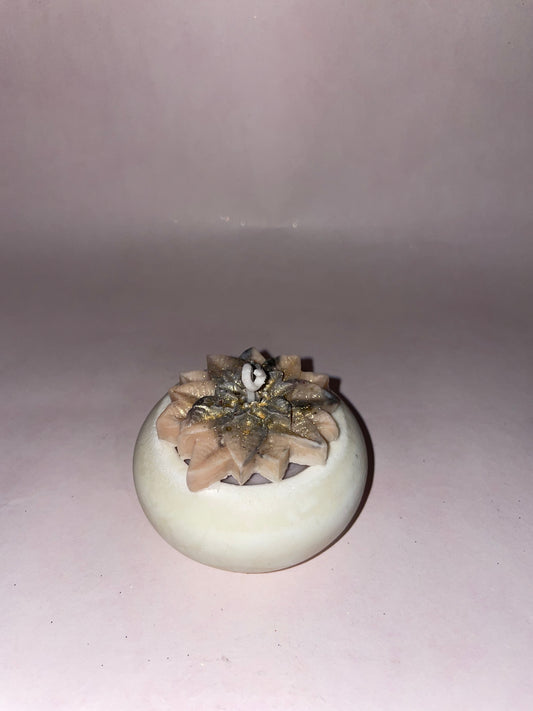 Little flower