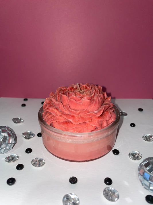 Rose d’amour