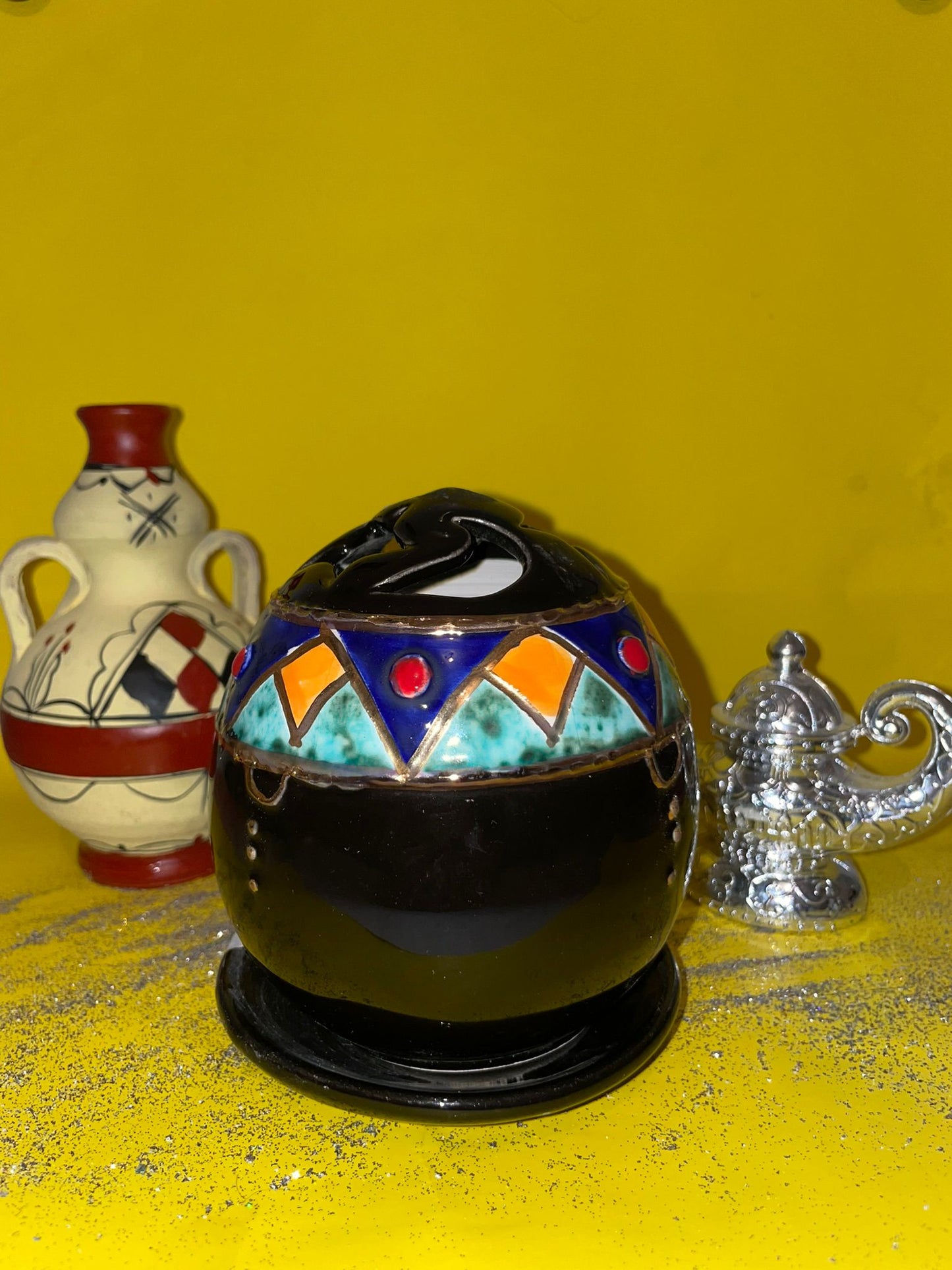 Photophore "Luminelle"