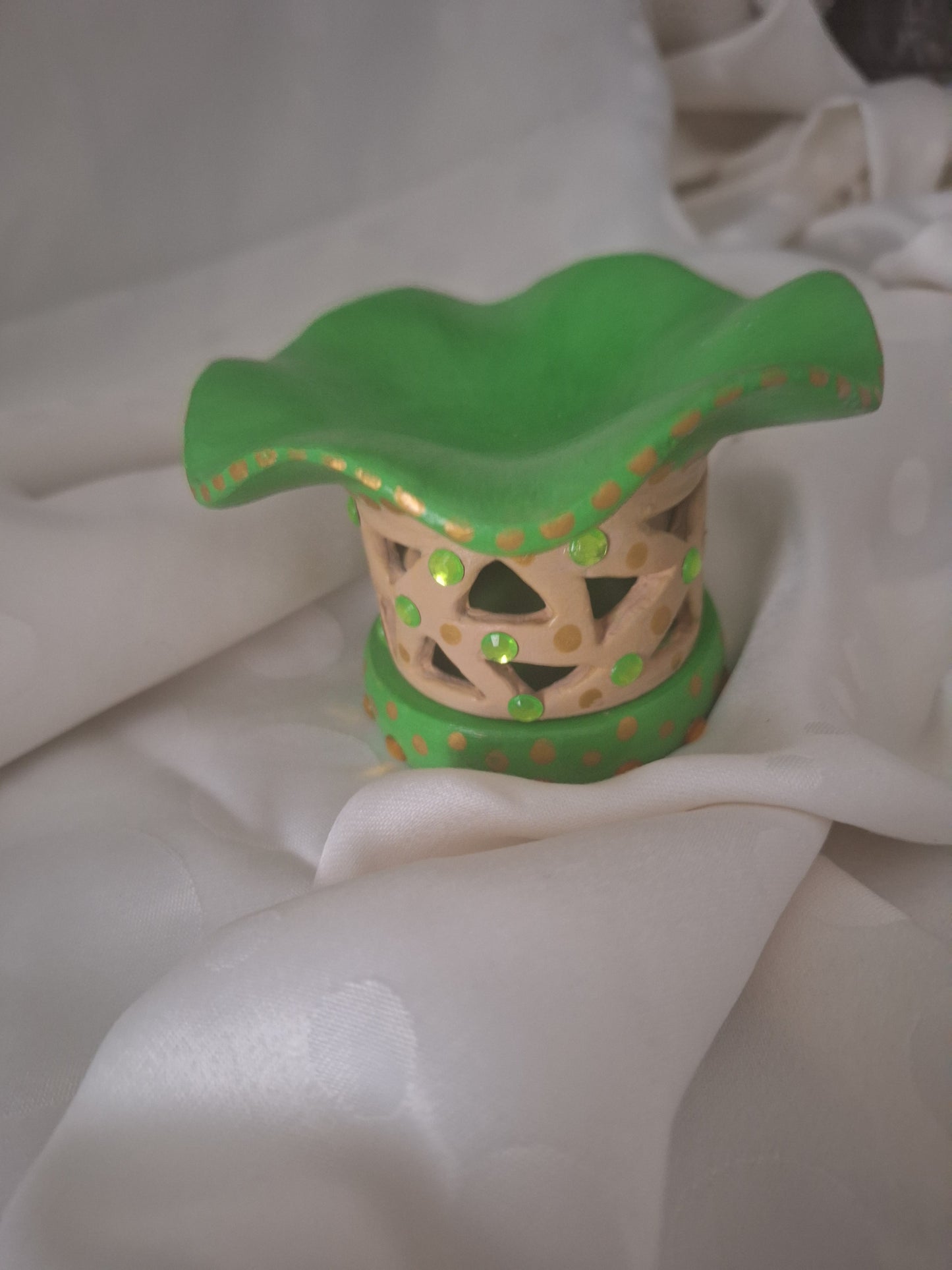 Brûleur "Douceur printanière"