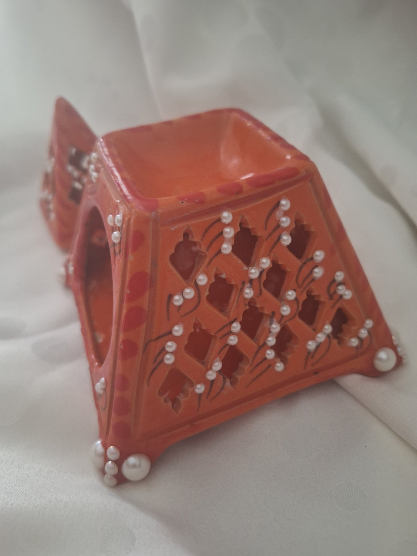 Brûleur "Nuits d'orient"