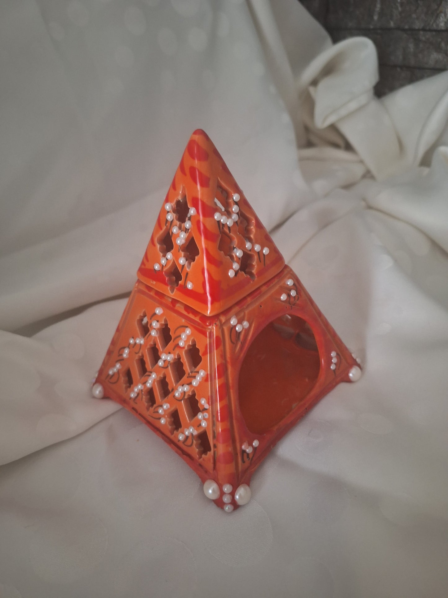 Brûleur "Nuits d'orient"