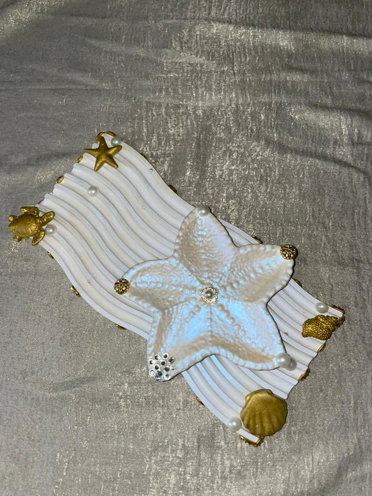 Étoile d'or