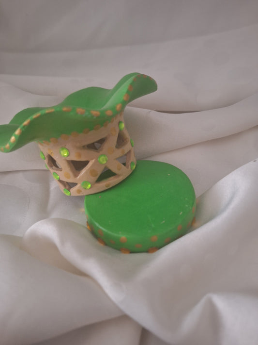 Brûleur "Douceur printanière"