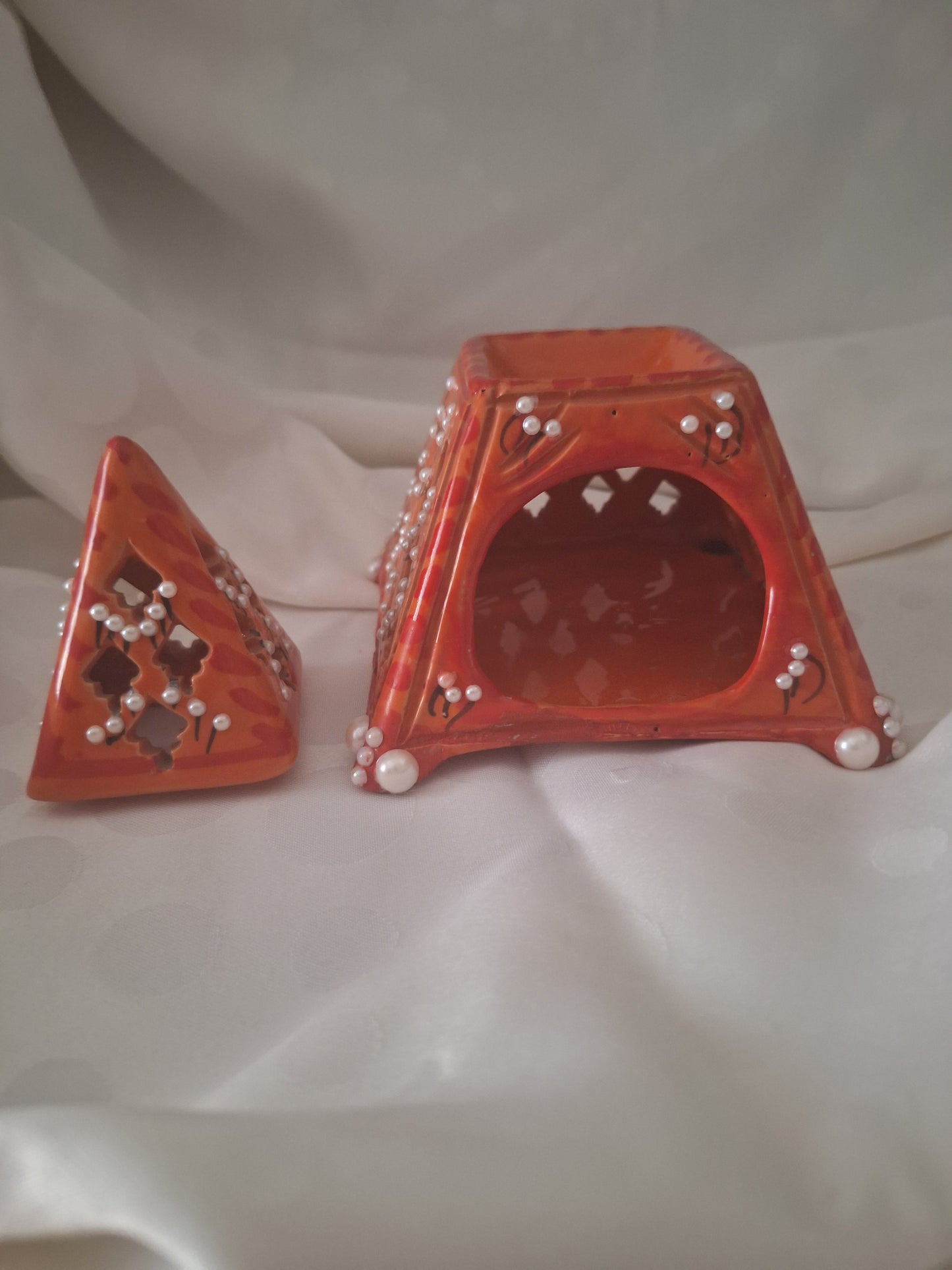 Brûleur "Nuits d'orient"