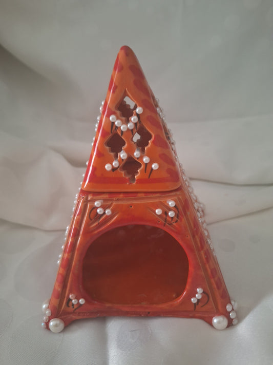 Brûleur "Nuits d'orient"