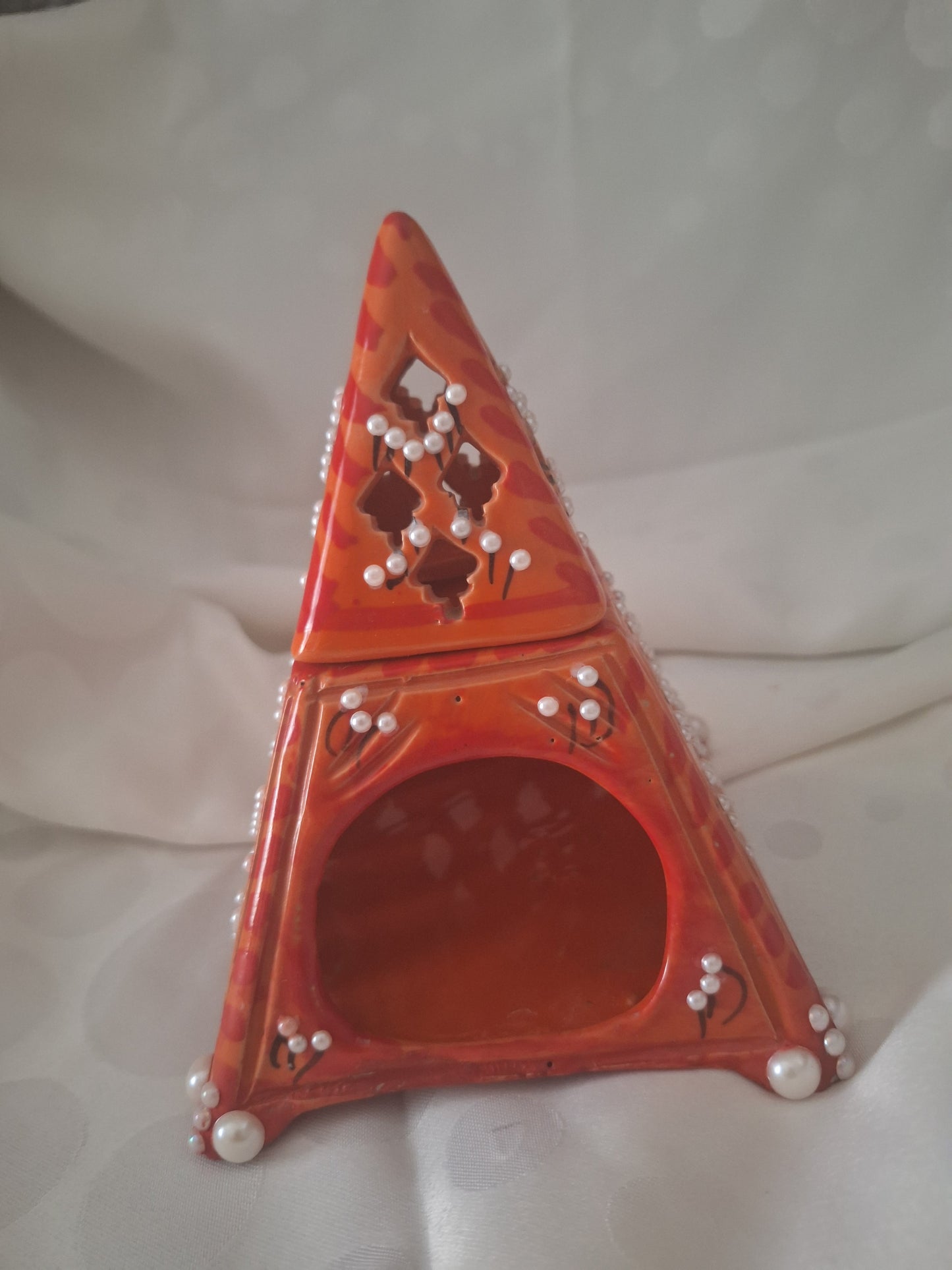 Brûleur "Nuits d'orient"