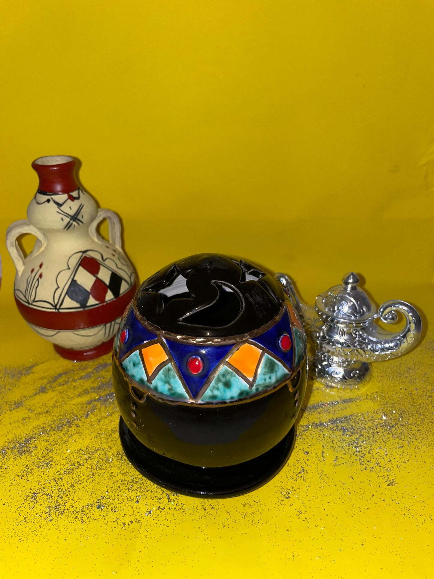 Photophore "Luminelle"